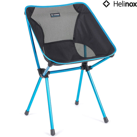Helinox - Cafe Chair