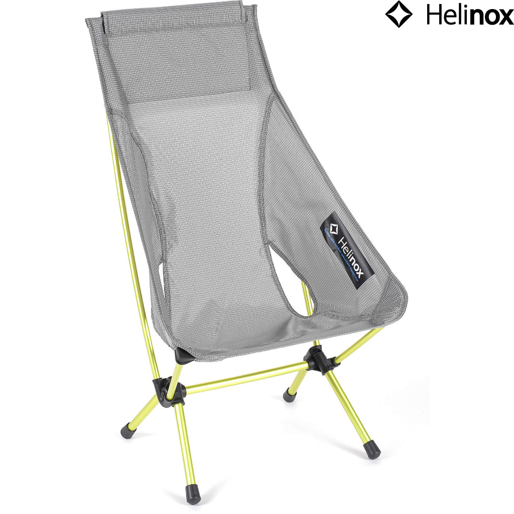 Helinox - Chair Zero High-Back