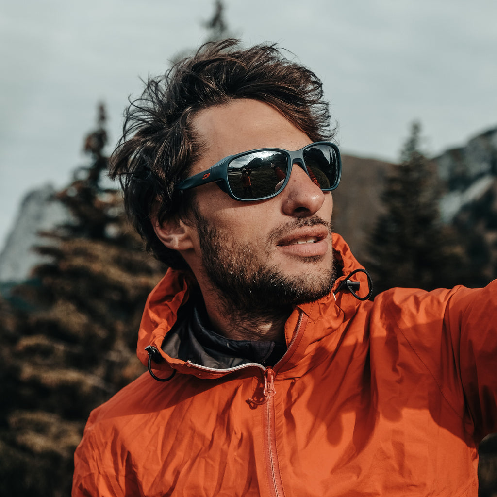 Julbo - Montebianco 2, Dark Blue, Spectron 4