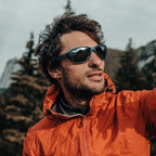 Julbo - Montebianco 2, Dark Blue, Spectron 4