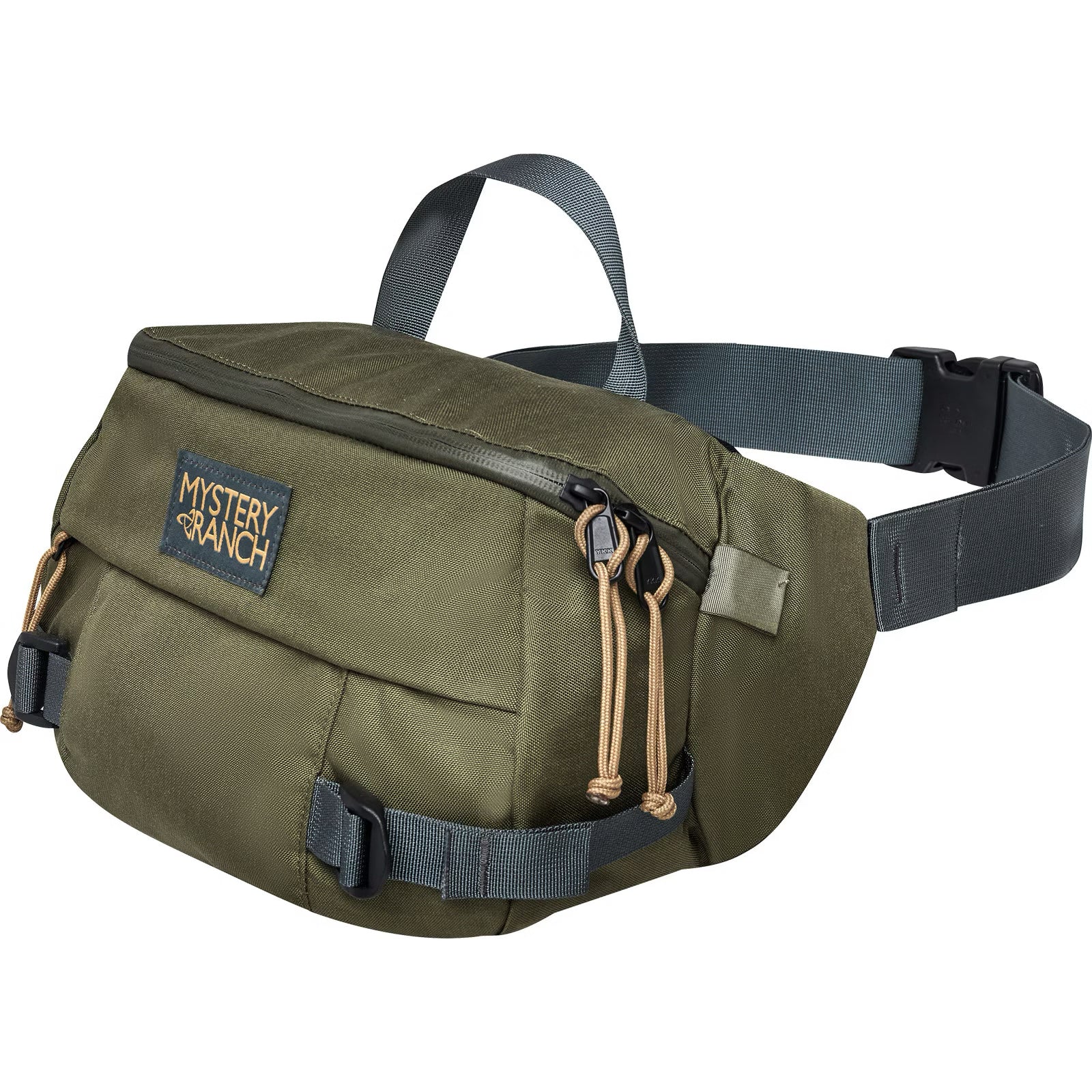 Mystery Ranch Hip Monkey (8L) – Lockwoods Ski Outdoor