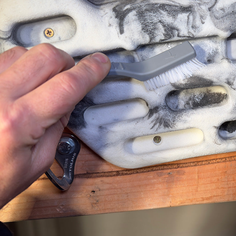 Metolius - Vegan Climbing Brush