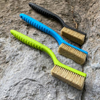 Metolius - Razorback Boar's Hair Brush