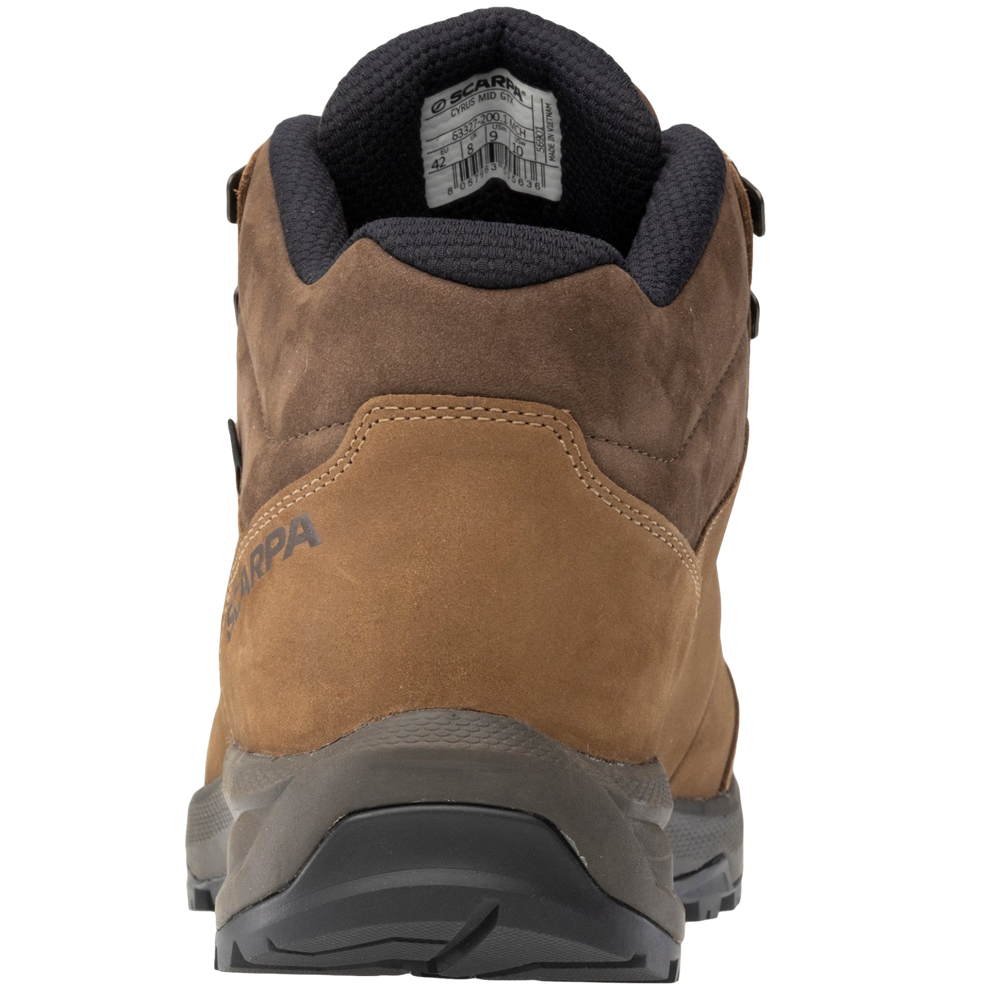 Scarpa - Cyrus 2 Mid GTX Men's