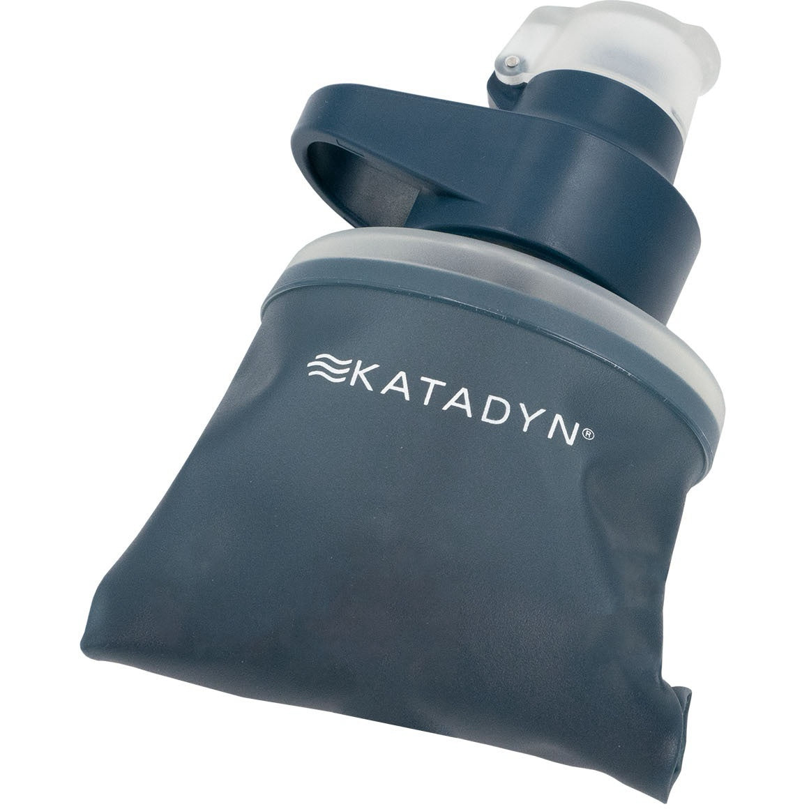 Katadyn - BeFree AC Microfilter Bottle, 0.5L