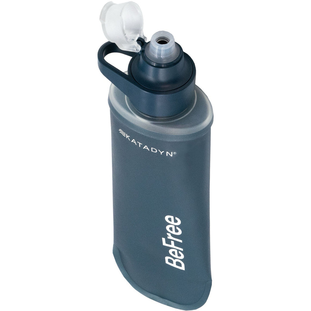 Katadyn - BeFree AC Microfilter Bottle, 0.5L