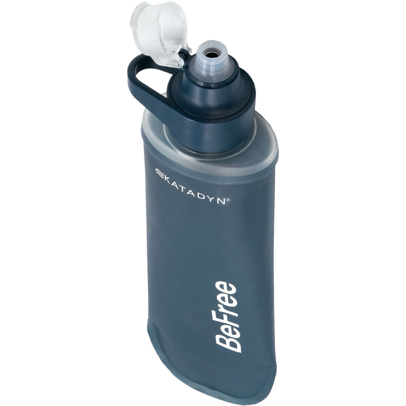 Katadyn - BeFree AC Microfilter Bottle, 0.5L