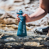 Katadyn - BeFree AC Microfilter Bottle, 1L