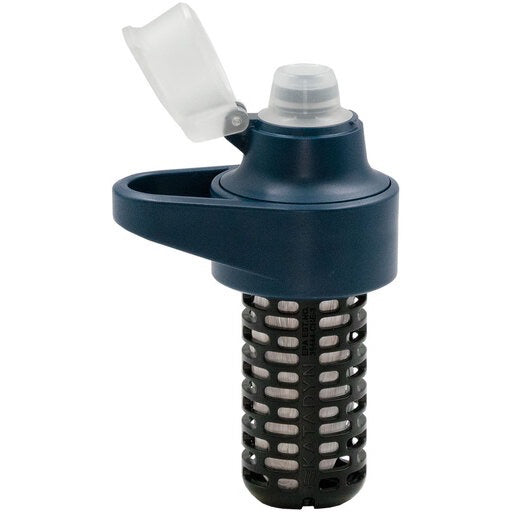 Katadyn - BeFree AC Microfilter Bottle, 1L – Lockwoods Ski & Outdoor