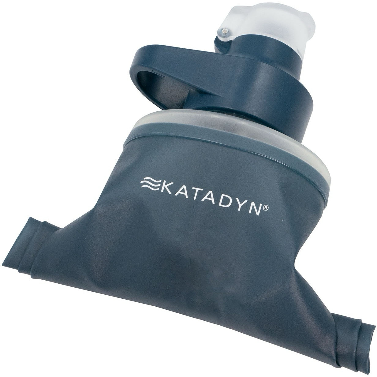 Katadyn - BeFree AC Microfilter Bottle, 1L