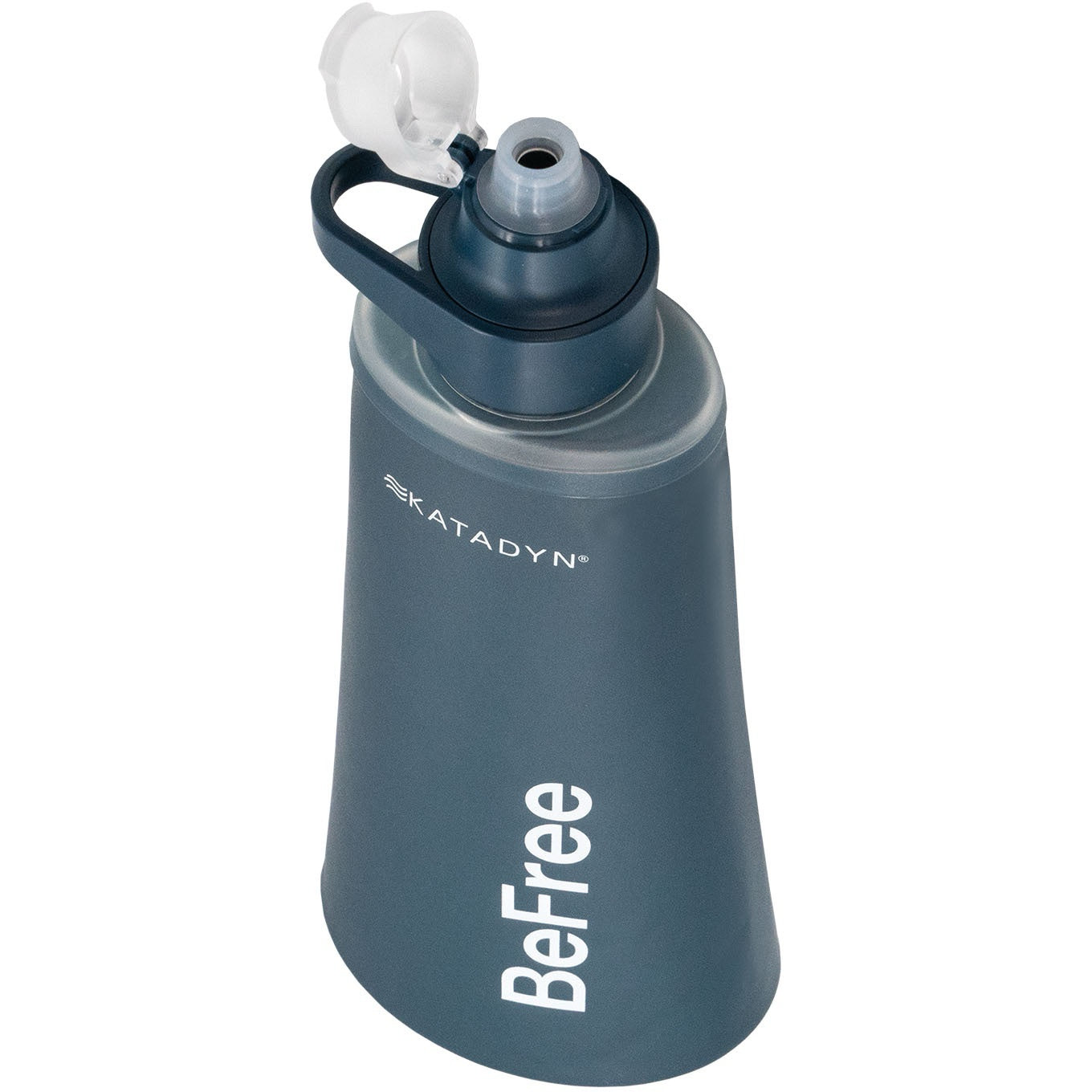 Katadyn - BeFree AC Microfilter Bottle, 1L