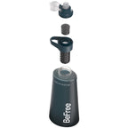Katadyn - BeFree AC Microfilter Bottle, 1L