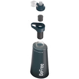Katadyn - BeFree AC Microfilter Bottle, 1L