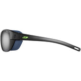 Julbo - Camino, Black/Blue, Spectron 4