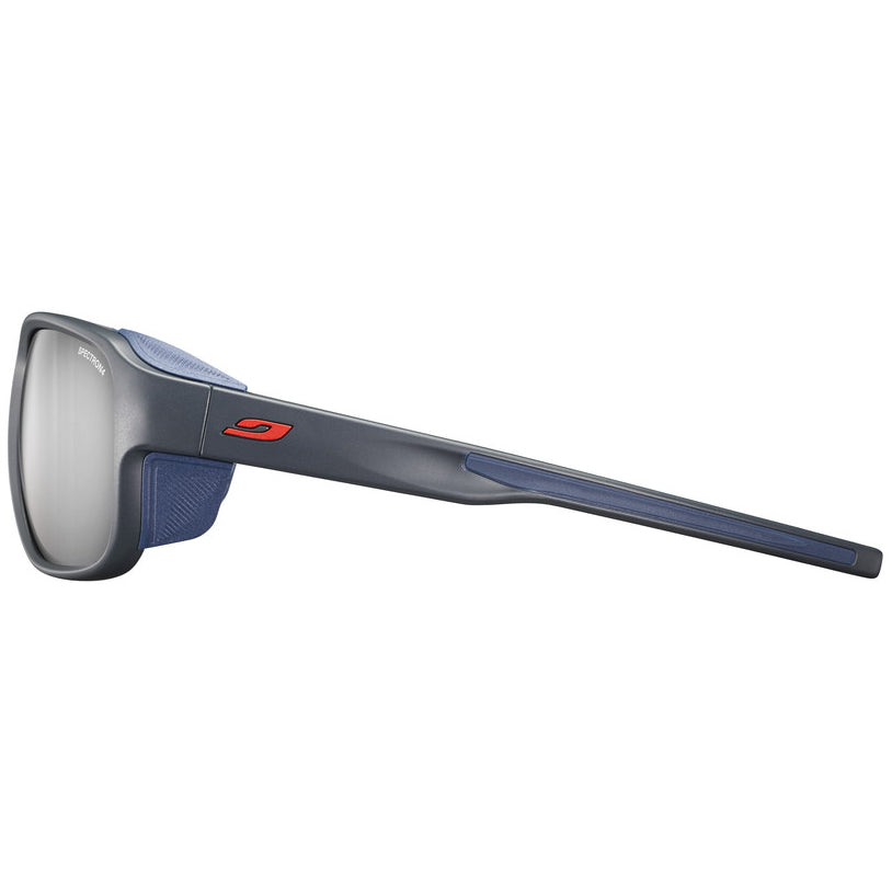 Julbo - Montebianco 2, Dark Blue, Spectron 4