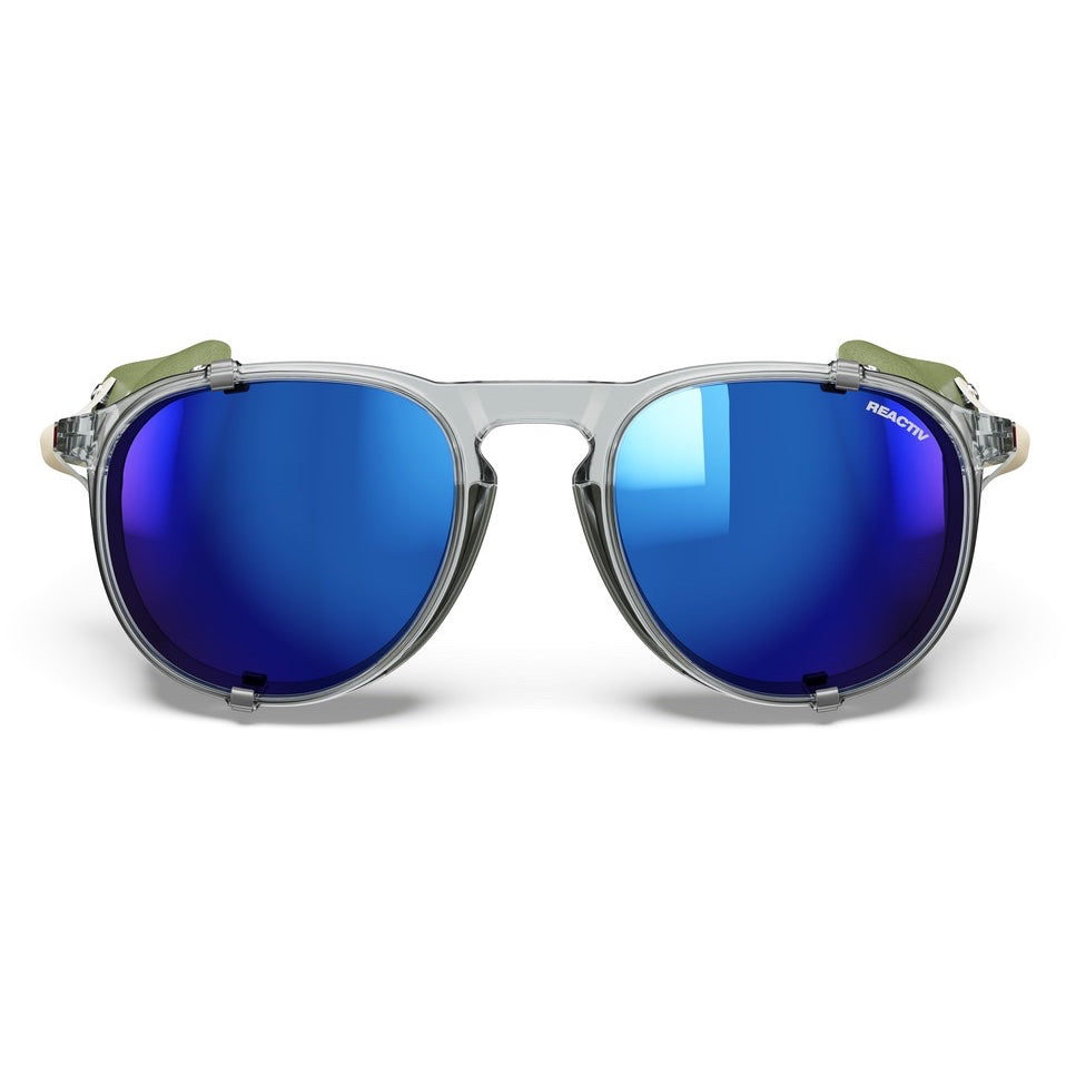 Julbo - Millenium, Gray/Khaki/Beige, Reactiv 2-4