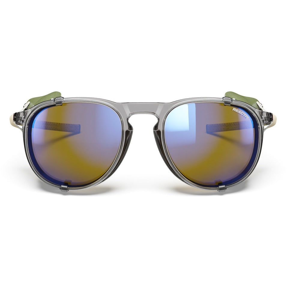 Julbo - Millenium, Gray/Khaki/Beige, Reactiv 2-4
