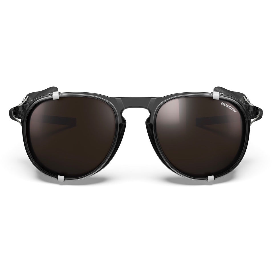 Julbo - Millenium, Black/White, Reactiv 2-4 Polarised