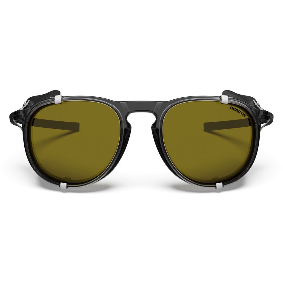 Julbo - Millenium, Black/White, Reactiv 2-4 Polarised