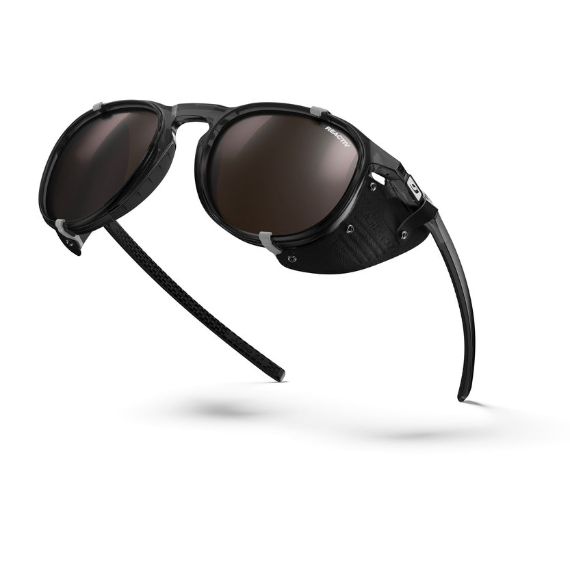 Julbo - Millenium, Black/White, Reactiv 2-4 Polarised
