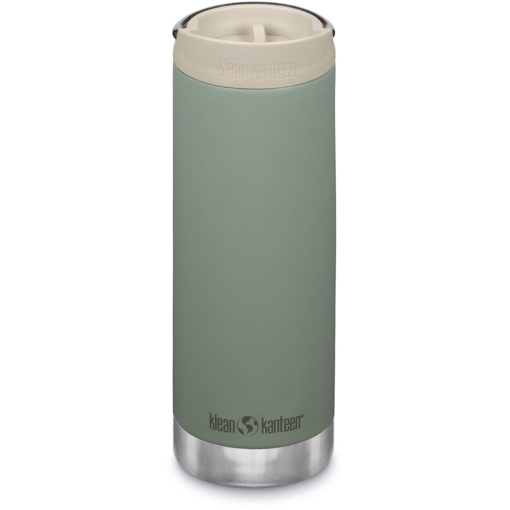 Klean Kanteen - Insulated TKWide Flask, 16oz (473ml)