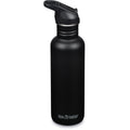 Klean Kanteen - Classic Flip Seal Sports Top Bottle, 800ml