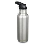 Klean Kanteen - Classic Flip Seal Sports Top Bottle, 800ml