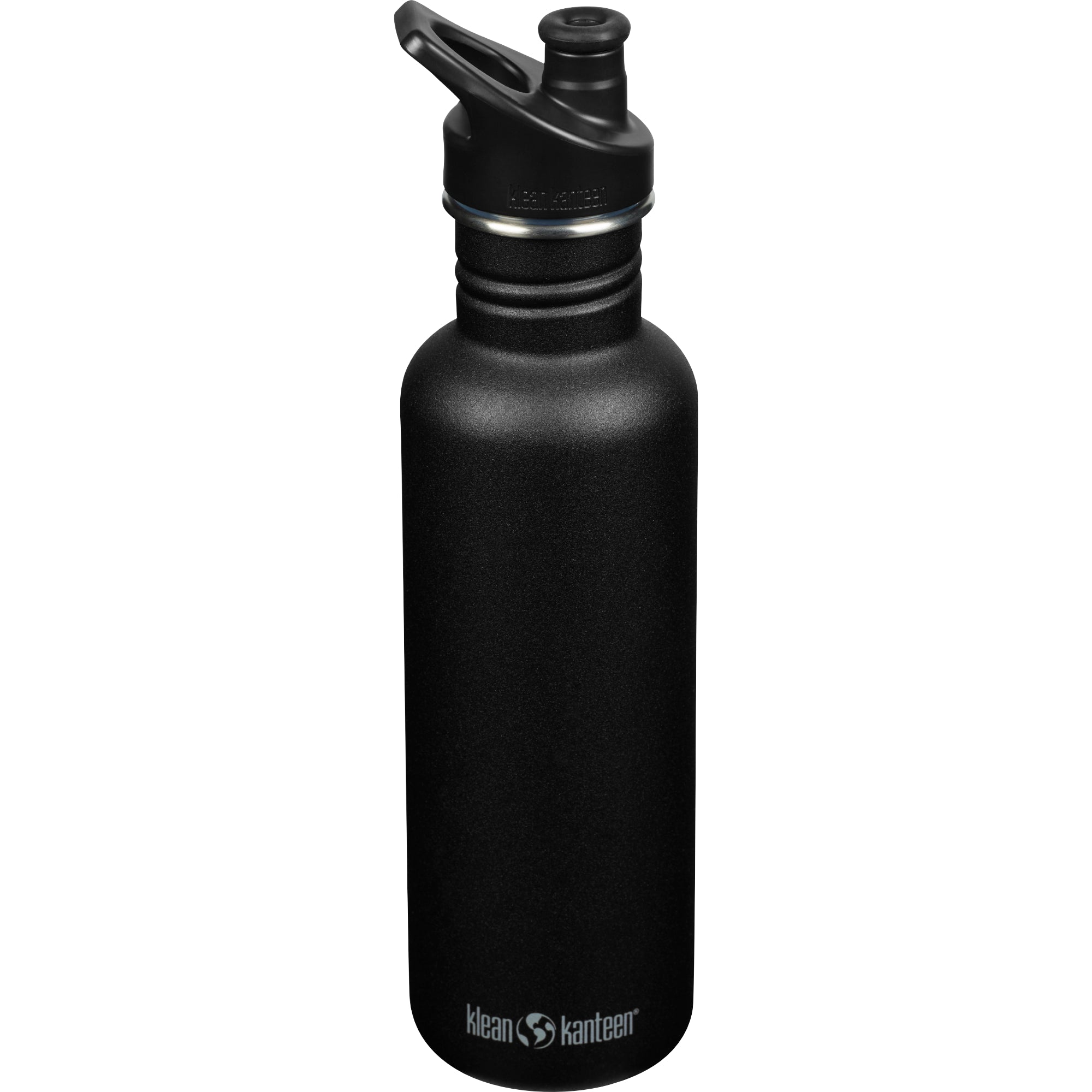 Klean Kanteen - Classic Sports Top Bottle, 800ml