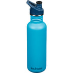 Klean Kanteen - Classic Sports Top Bottle, 800ml