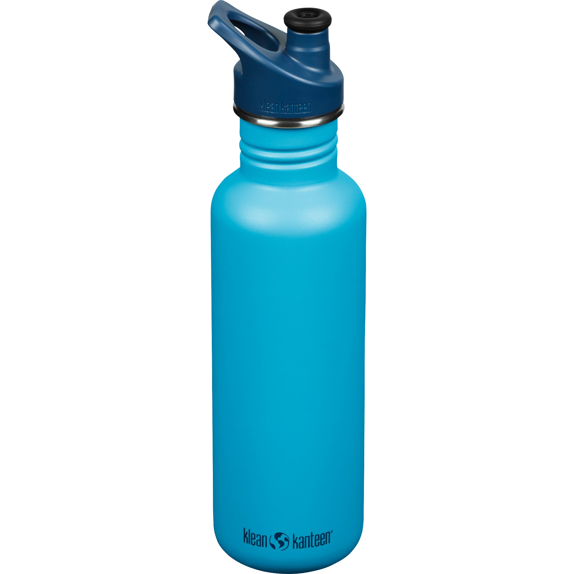 Klean Kanteen - Classic Sports Top Bottle, 800ml