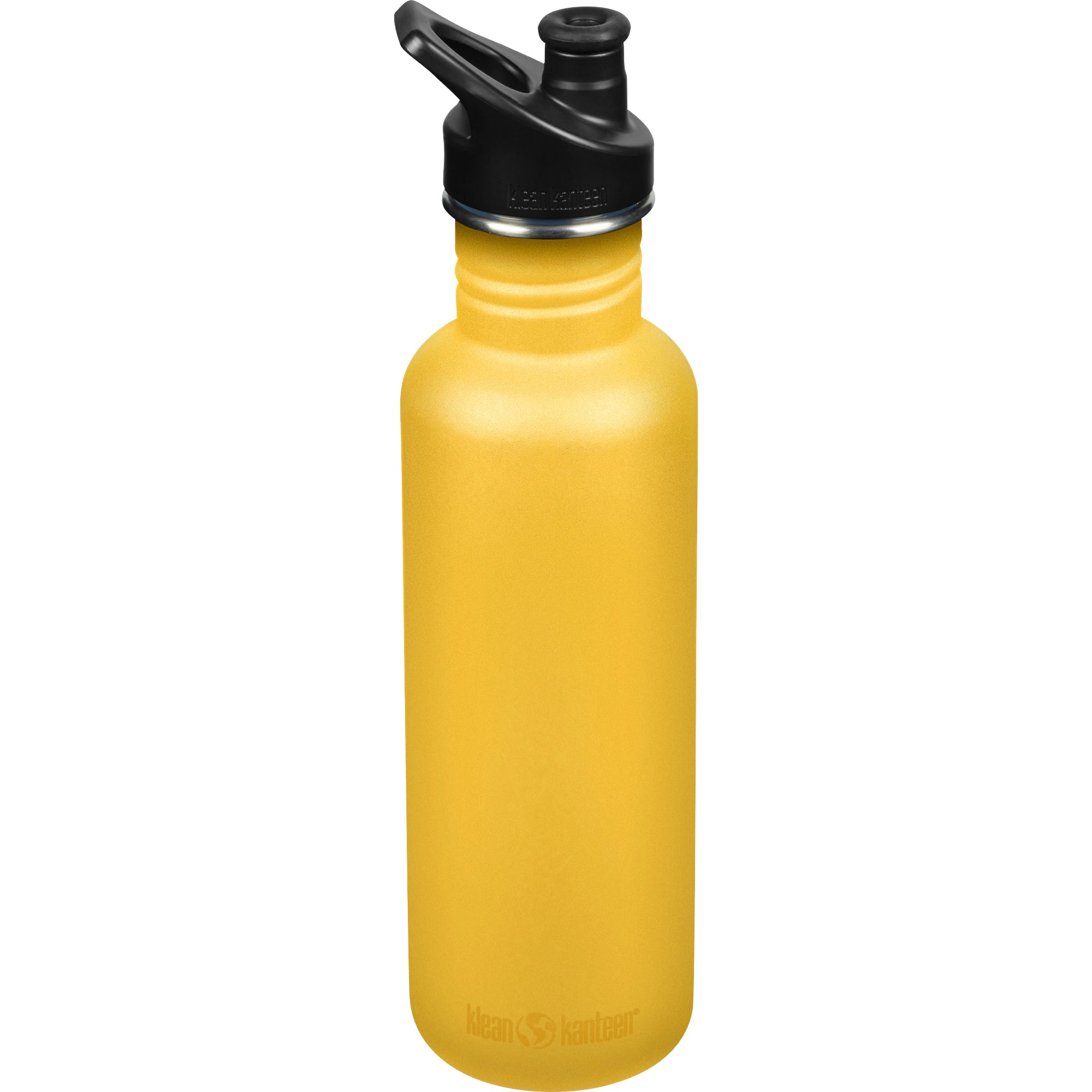 Klean Kanteen - Classic Sports Top Bottle, 800ml