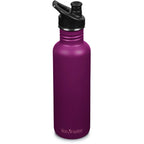 Klean Kanteen - Classic Sports Top Bottle, 800ml