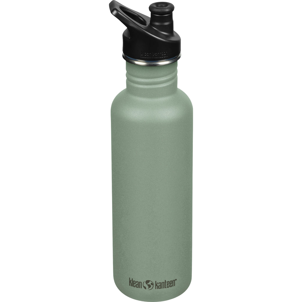 Klean Kanteen - Classic Sports Top Bottle, 800ml