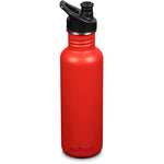 Klean Kanteen - Classic Sports Top Bottle, 800ml