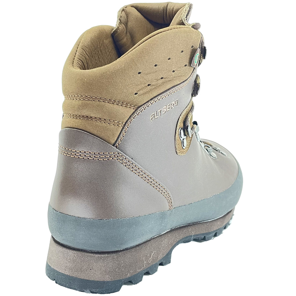 Altberg - Kisdon (GForme Fitting)