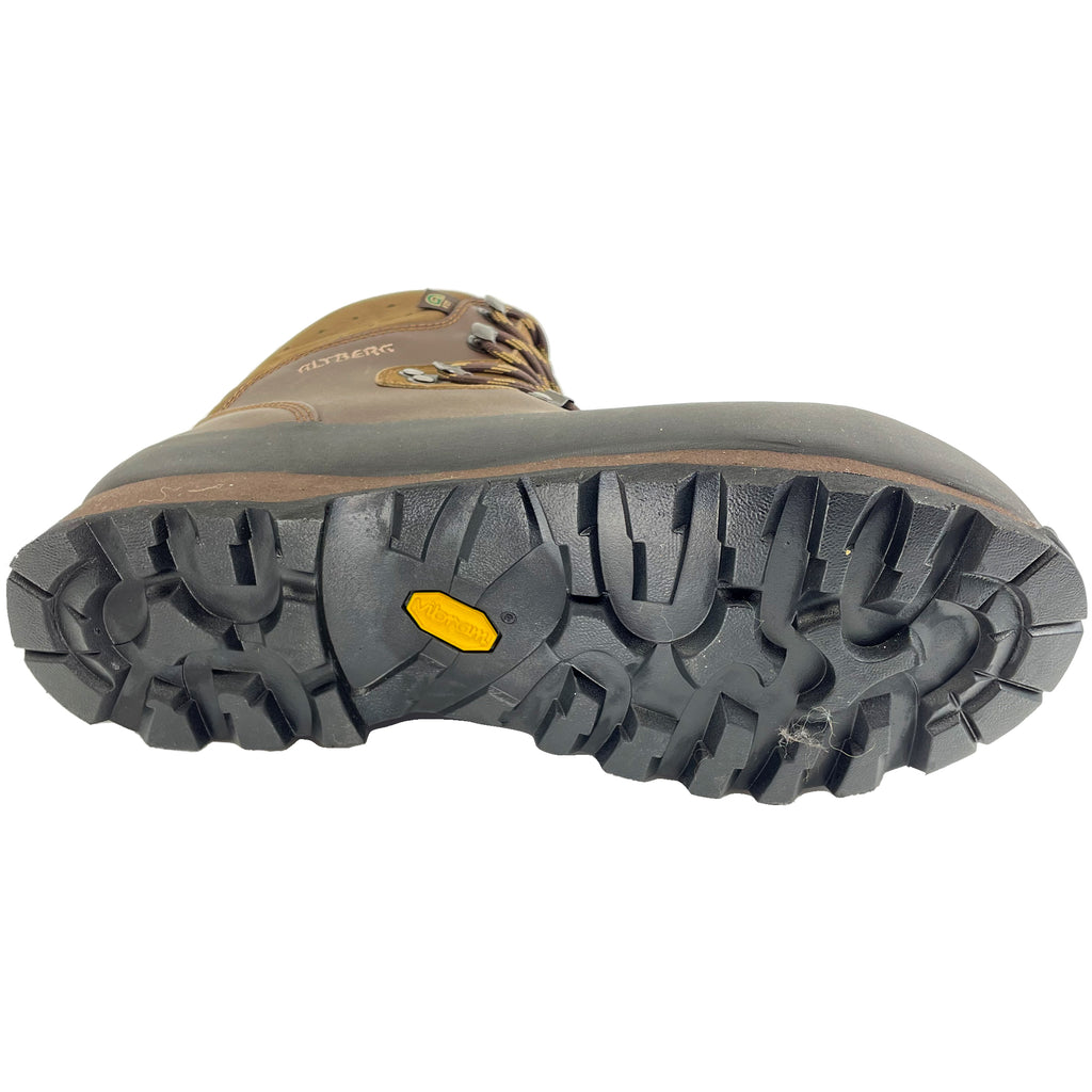 Altberg - Kisdon (GForme Fitting) â Lockwoods Ski & Outdoor