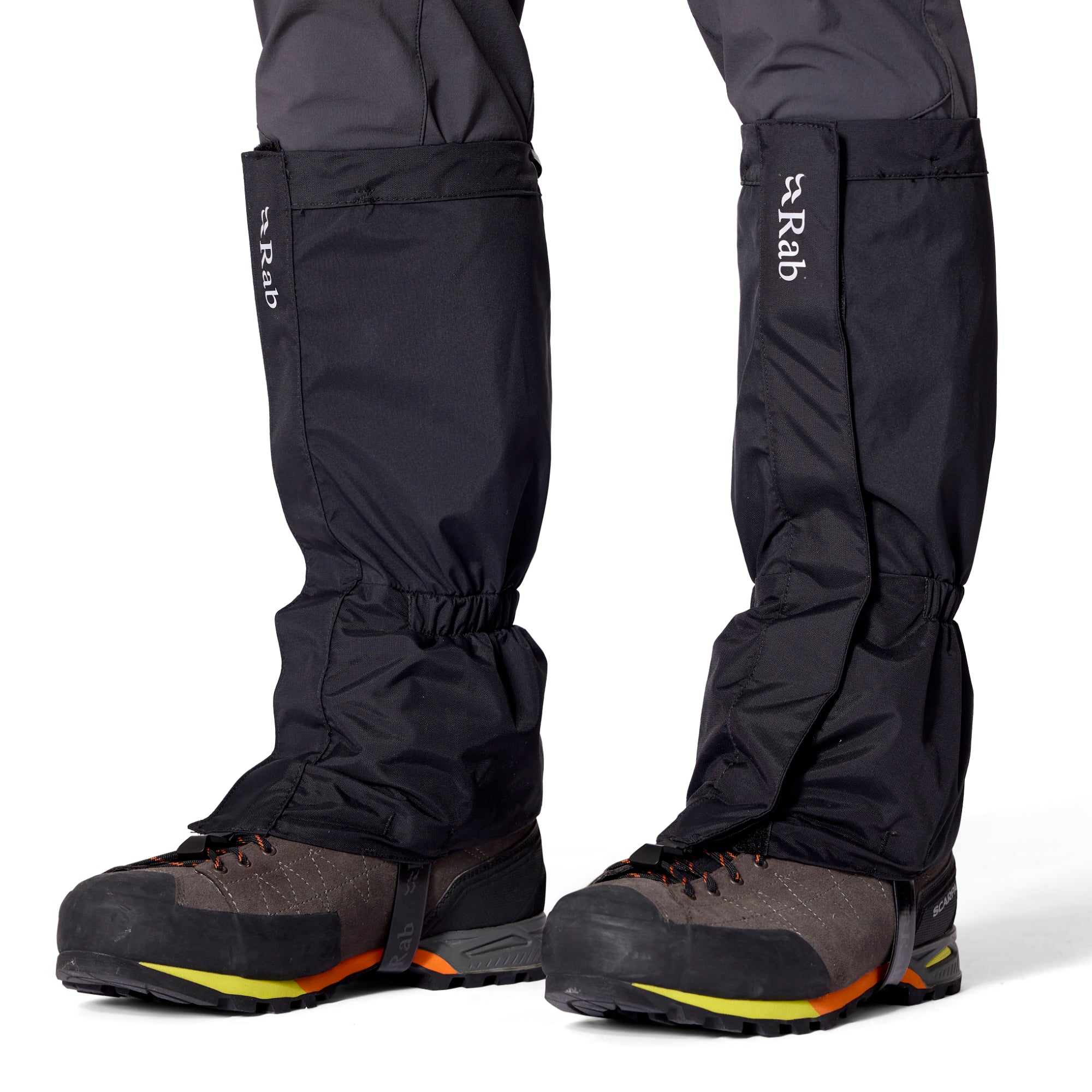 Rab - Kangri GTX ePE Gaiter – Lockwoods Ski & Outdoor