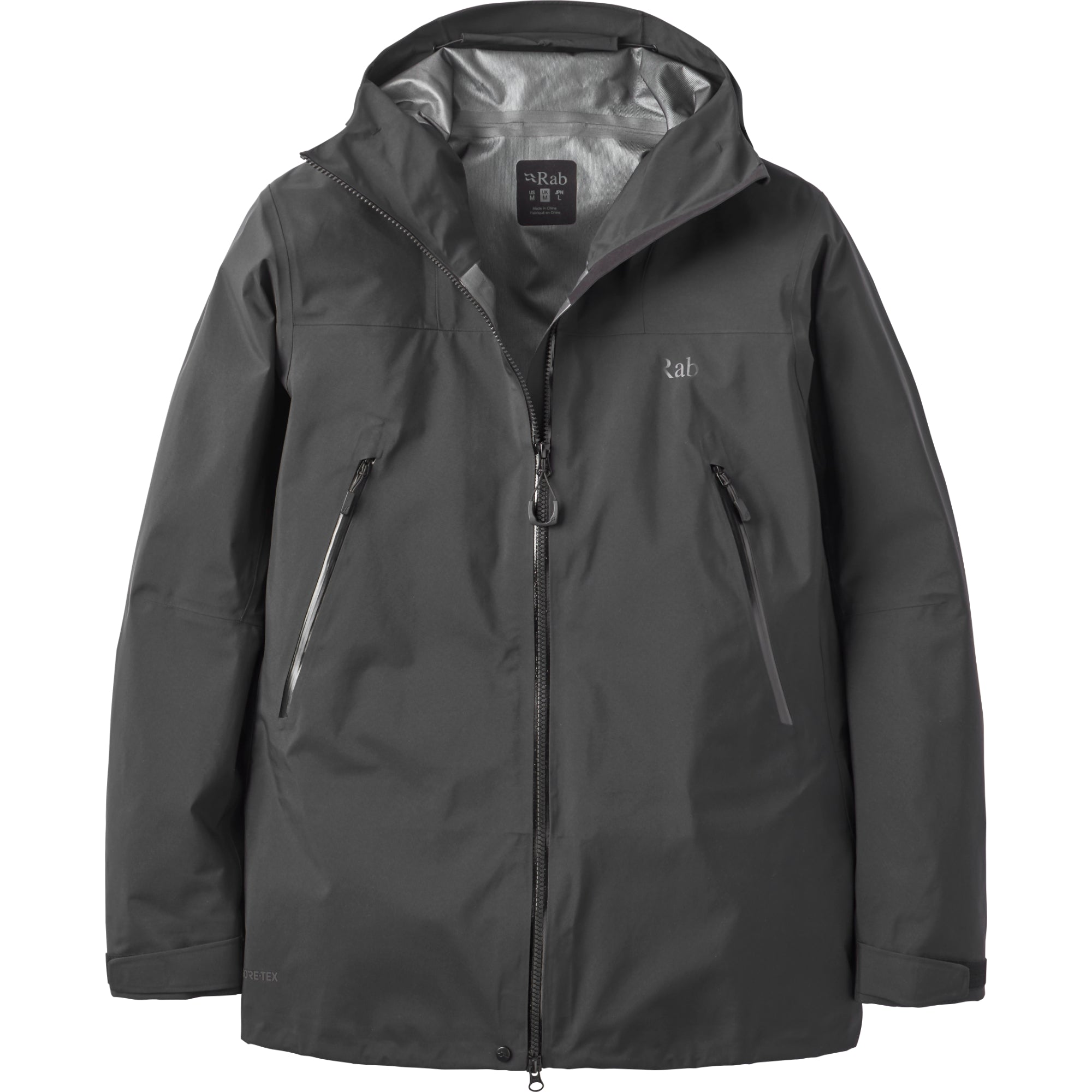 Rab - Men's Kangri Gore-Tex ePE Jacket – Lockwoods Ski & Outdoor