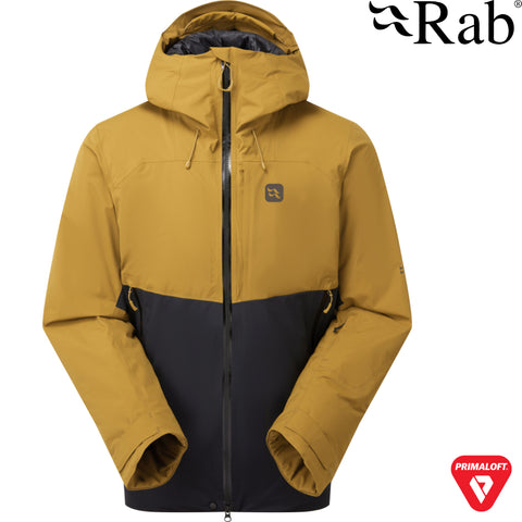 Rab - Men's Khroma Diffract Jacket