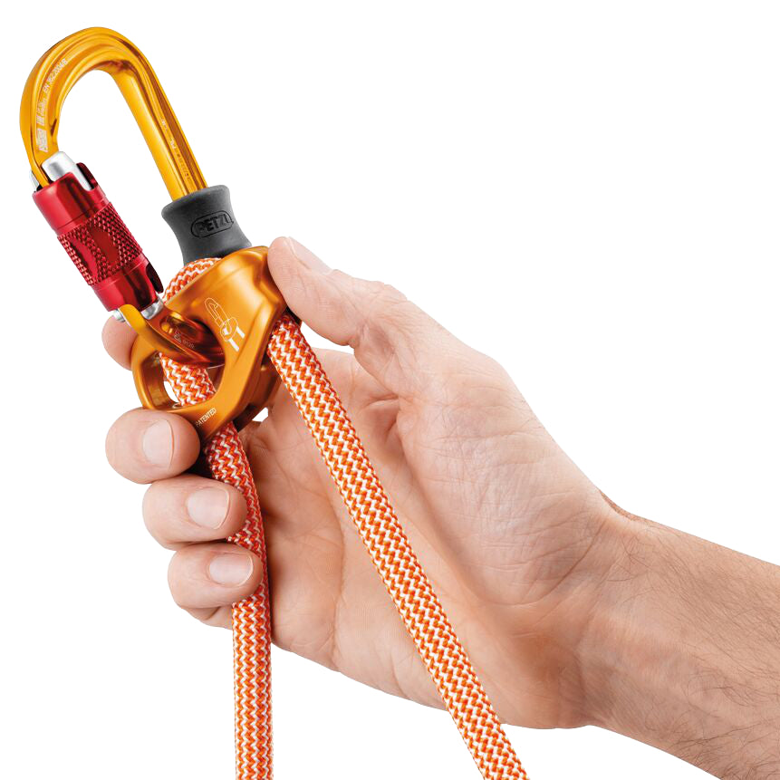 Petzl - Connect Adjust Lanyard