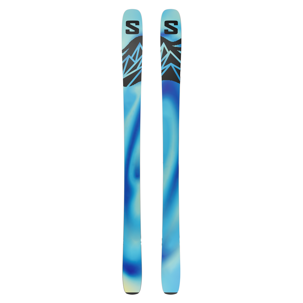 Salomon - QST 100