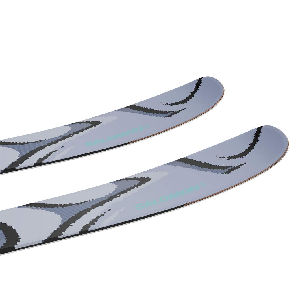 Salomon - QST 100
