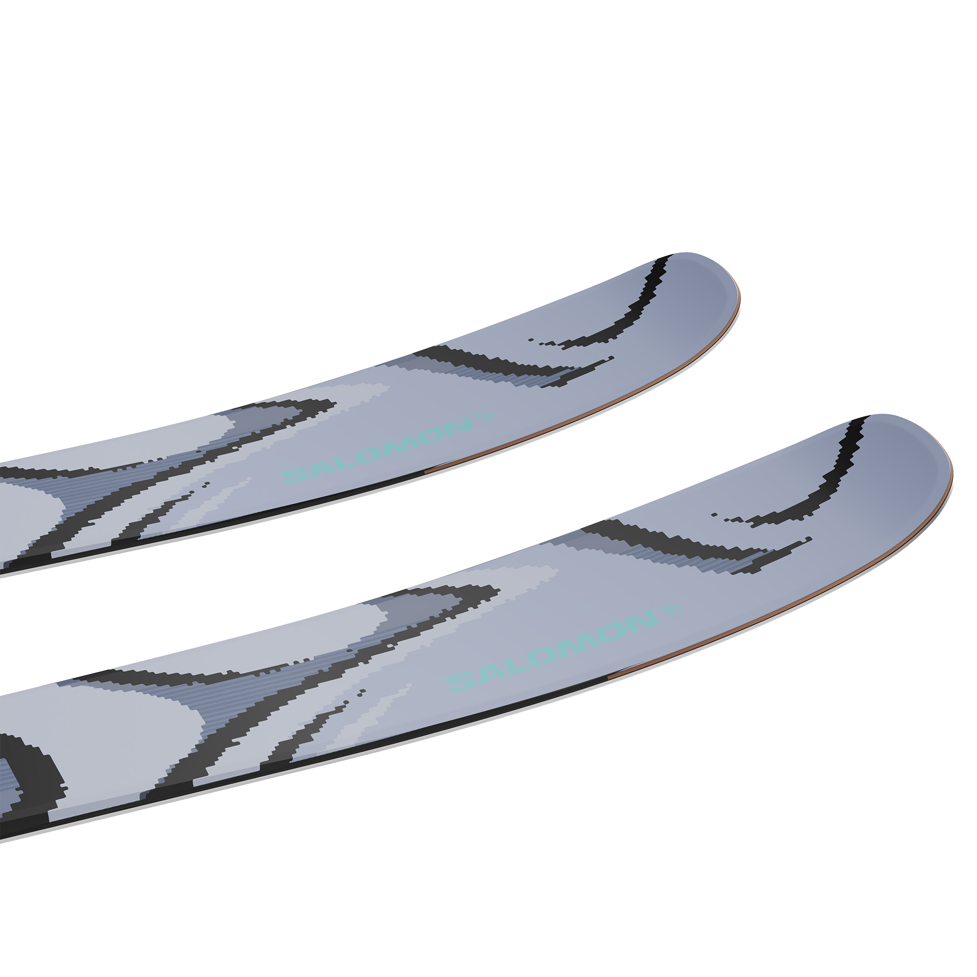 Salomon - QST 100