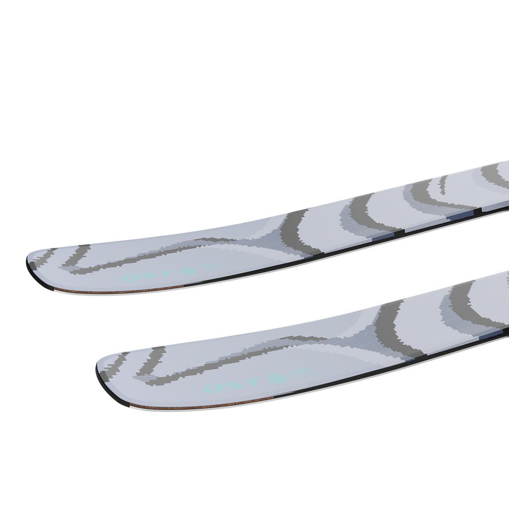 Salomon - QST 100