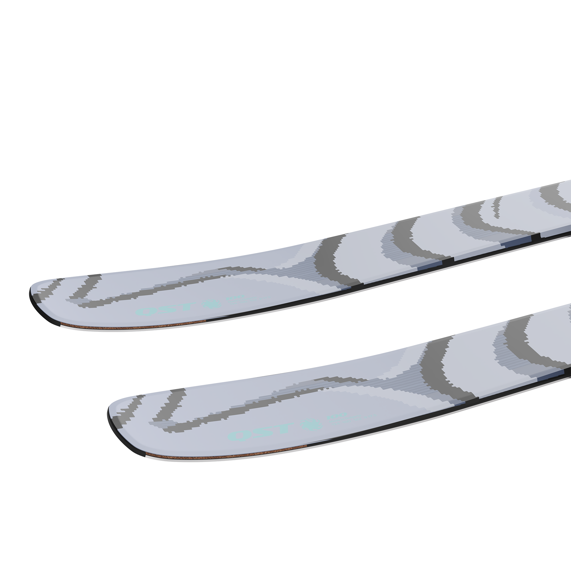 Salomon - QST 100