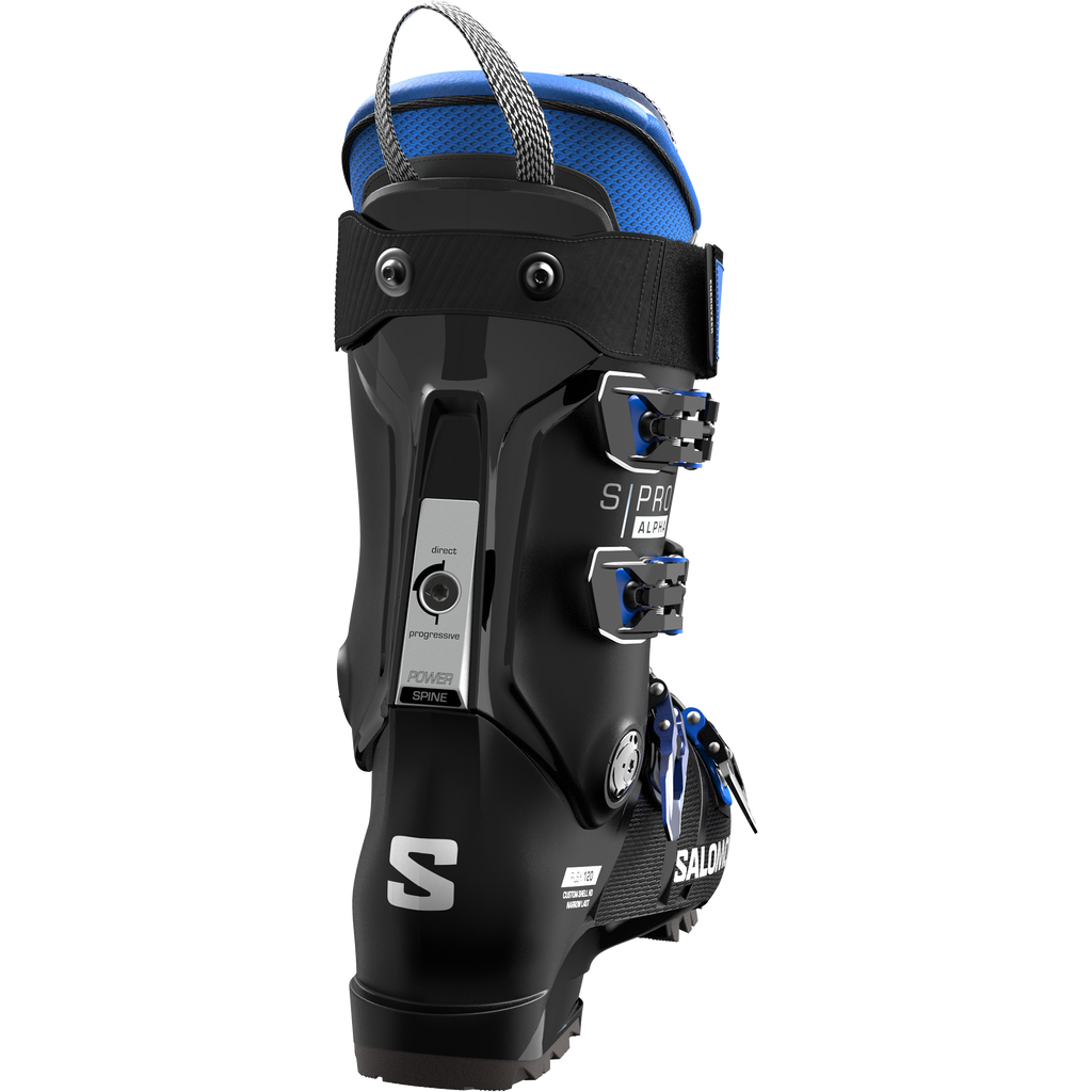 Salomon - S/Pro Alpha 120 GW ²⁵
