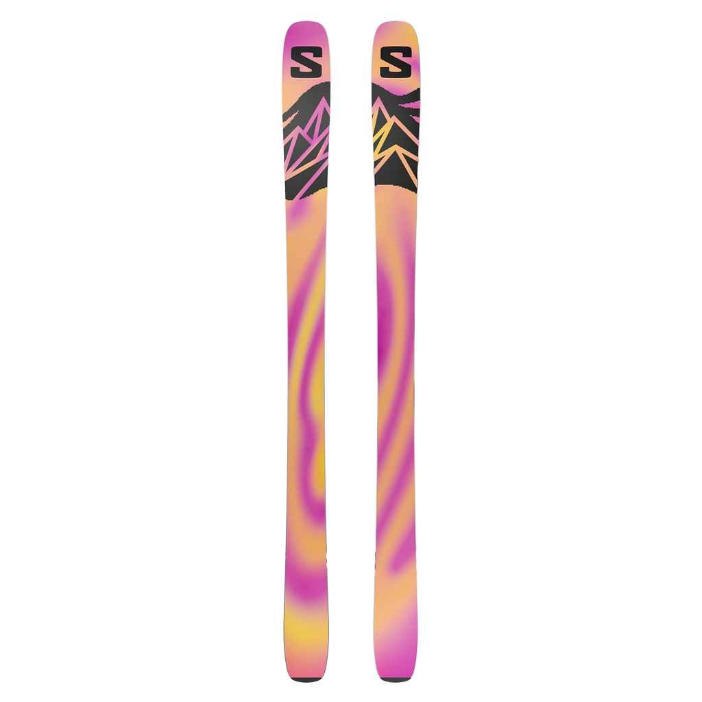 Salomon - QST 100