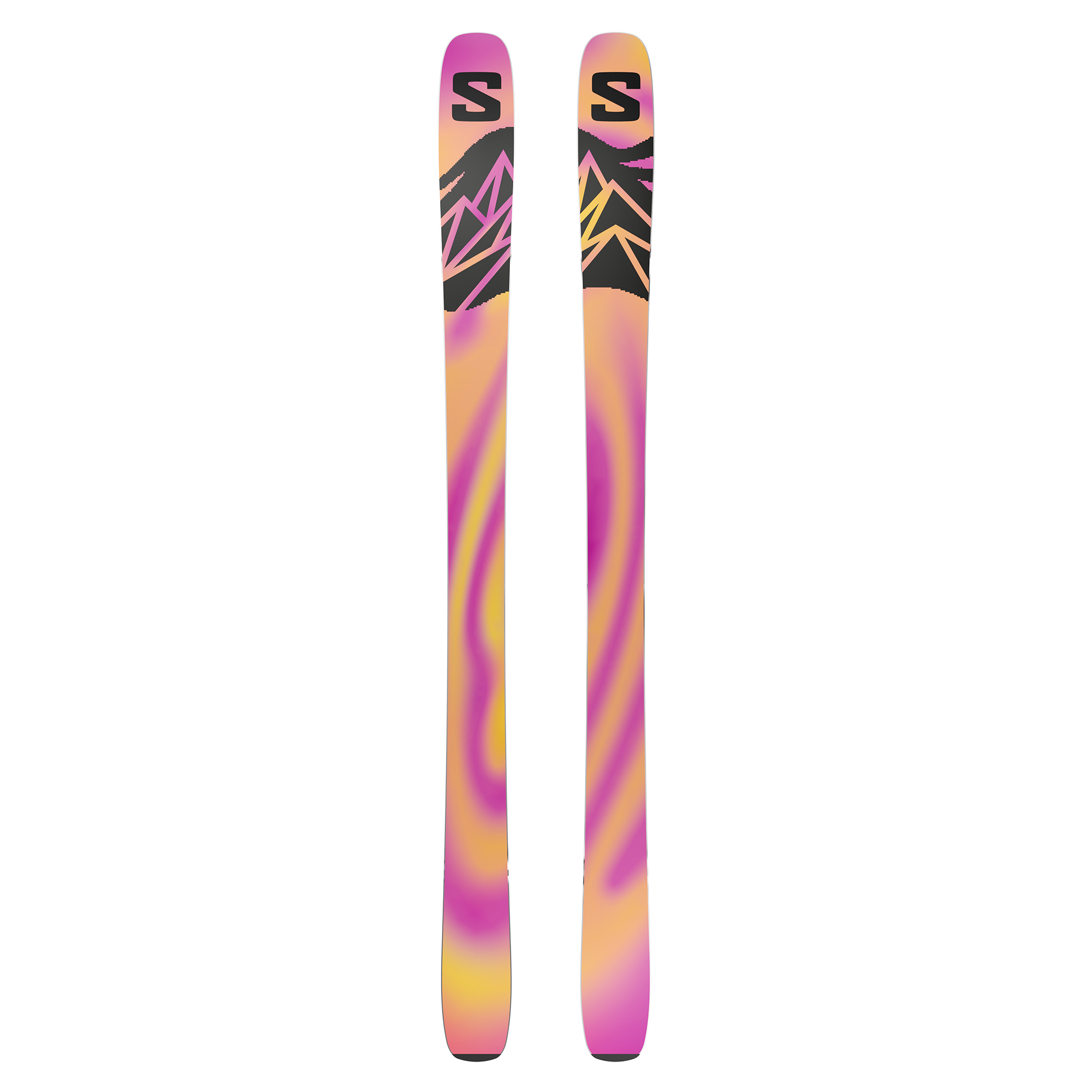 Salomon - QST 100