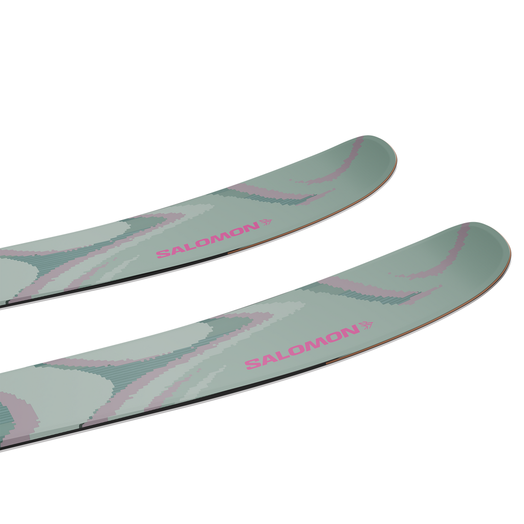 Salomon - QST 100