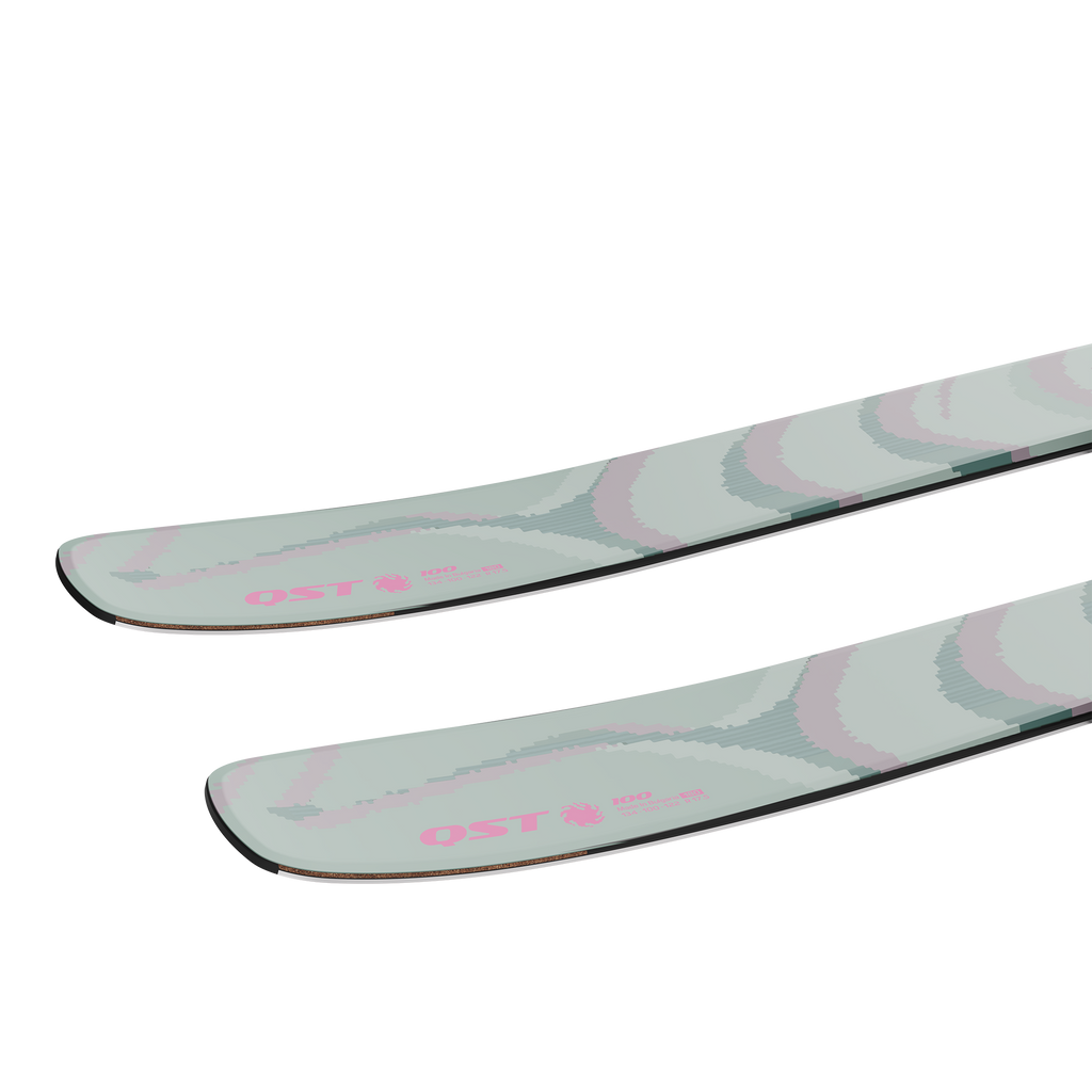 Salomon - QST 100
